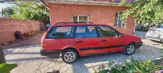 Volkswagen Passat B3 1.8 MT