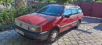 Volkswagen Passat B3 1.8 MT