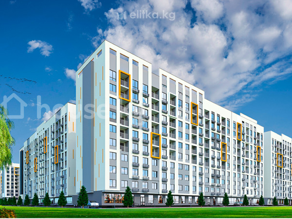 2-комн. кв., 64 м2