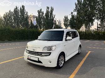 Daihatsu Materia 1.5 MT