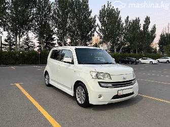Daihatsu Materia 1.5 MT