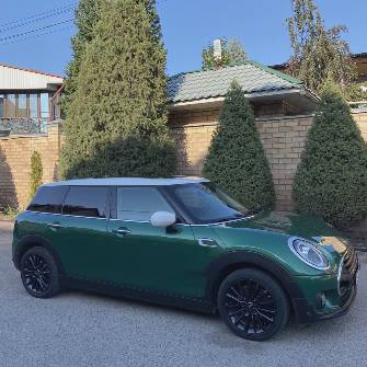 MINI Clubman II Cooper 1.5 AT