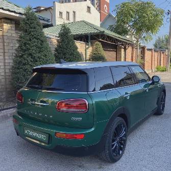 MINI Clubman II Cooper 1.5 AT