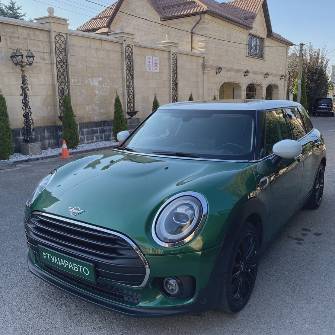 MINI Clubman II Cooper 1.5 AT