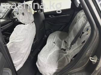 Geely Binyue L 1.5 AMT