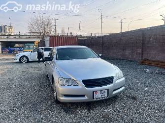 Toyota Mark X I 2.5 AT