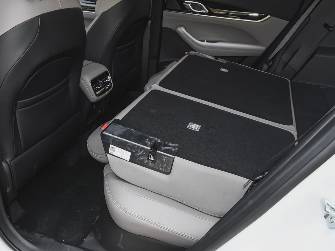 Geely Atlas II 1.5 AMT