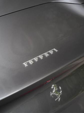 Ferrari 812 Superfast 6.5 AMT