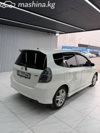 Honda Fit I 1.5 AT