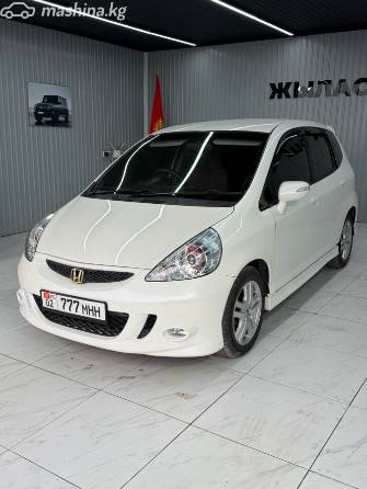 Honda Fit I 1.5 AT