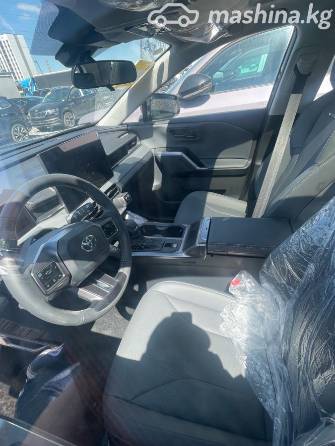 Toyota Wildlander 2.0 CVT 4WD
