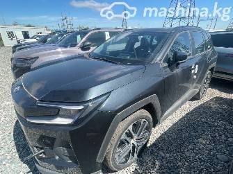 Toyota Wildlander 2.0 CVT 4WD
