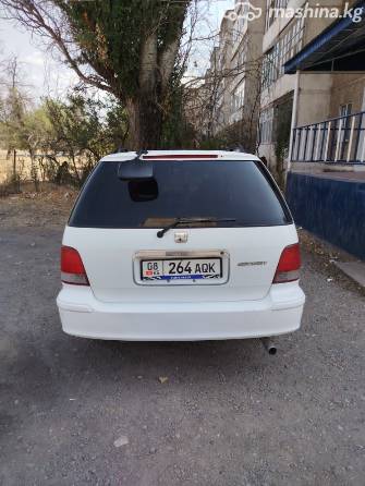 Honda Odyssey I 2.3 AT