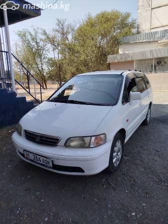 Honda Odyssey I 2.3 AT