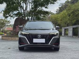 Changan Eado Plus 1.4 AMT
