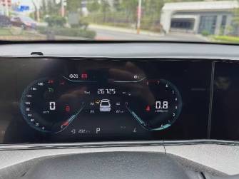 Changan Eado Plus 1.4 AMT
