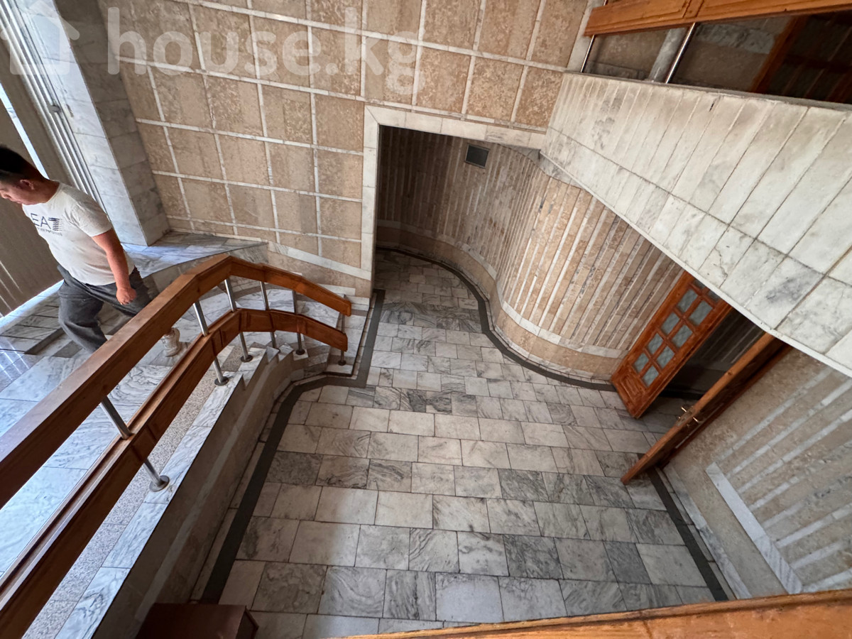 Коммерческая недвижимость, 1087 м2