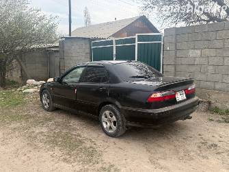 Honda Torneo 2.0 AT