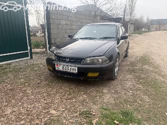Honda Torneo 2.0 AT