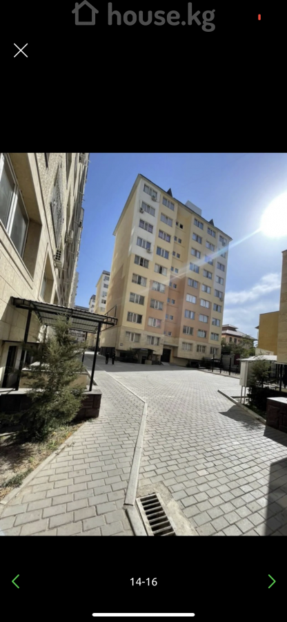 1-комн. кв., 45 м2