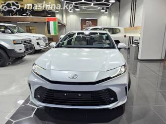 Toyota Camry IX (XV80) 2.5hyb CVT