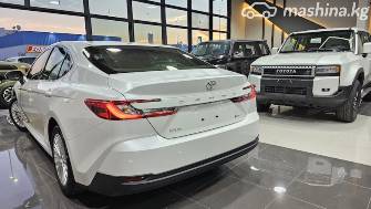 Toyota Camry IX (XV80) 2.5hyb CVT