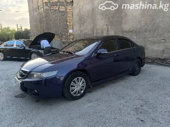 Honda Accord VII Рестайлинг 2.0 MT