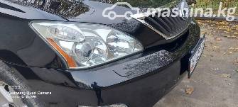 Lexus RX II Рестайлинг 350 3.5 AT 4WD