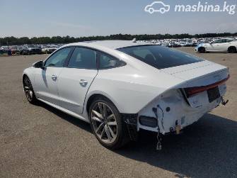 Audi A7 II (4K) 55 TFSI 3.0 AMT 4WD