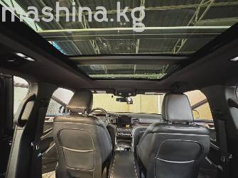 Ford Explorer V Рестайлинг 2.3 AT 4WD