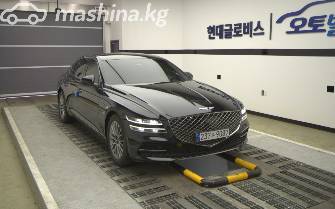Genesis G80 II 2.5 AT 4WD
