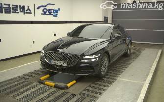 Genesis G80 II 2.5 AT 4WD