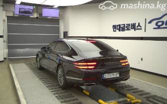 Genesis G80 II 2.5 AT 4WD