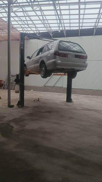 Mitsubishi Galant VIII 2.0 MT