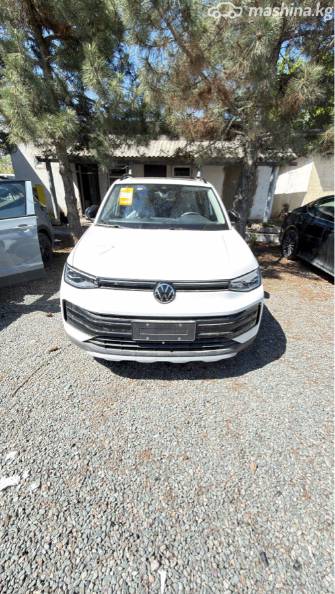 Volkswagen Tharu XR 1.5 AT