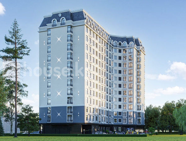 3-комн. кв., 103 м2