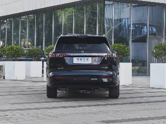 Dongfeng eπ 008 82.28 kWh 1.5hyb AT 4WD