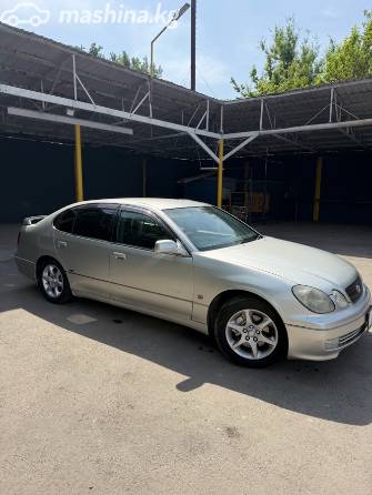 Toyota Aristo II 3.0 AT