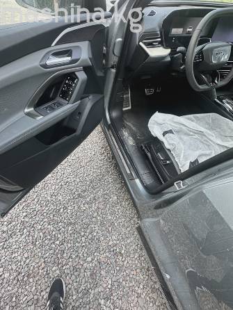Audi Q5 Sportback I (FY) 40 TFSI 2.0 AMT 4WD