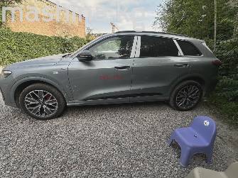 Audi Q5 Sportback I (FY) 40 TFSI 2.0 AMT 4WD