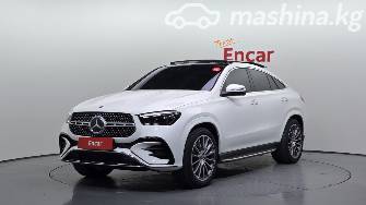 Mercedes-Benz GLE II (V167) Рестайлинг 450 3.0 AT 4WD