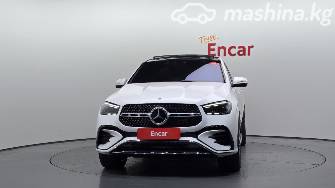 Mercedes-Benz GLE II (V167) Рестайлинг 450 3.0 AT 4WD