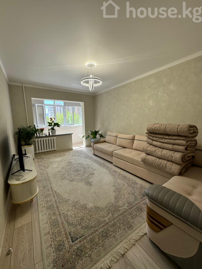 2-комн. кв., 60 м2