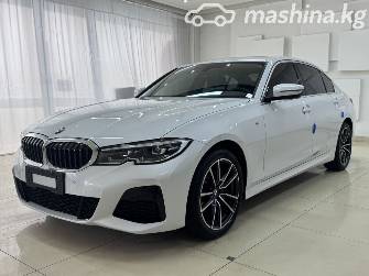 BMW 3 серии VII (G2x) Рестайлинг 320Li 2.0 AT