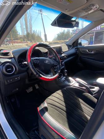 Hyundai Kona I 1.6 AMT