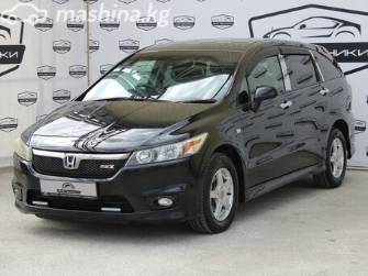 Honda Stream II 1.8 AT
