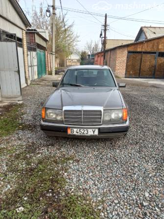 Mercedes-Benz W124 300 3.0d AT