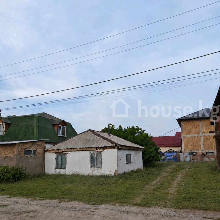 Участок, 4 сотки