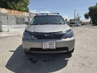 Honda HR-V I 1.6 MT
