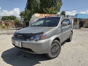 Honda HR-V I 1.6 MT